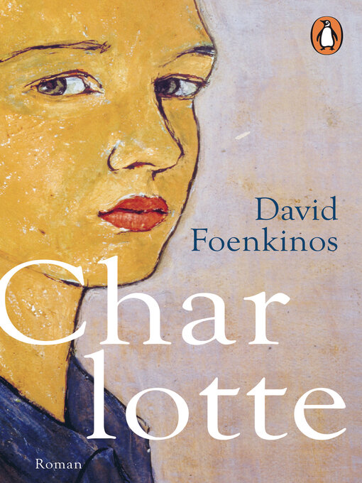 Title details for Charlotte by David Foenkinos - Available